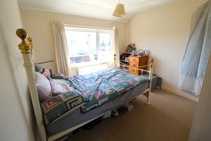 Bedroom- click for photo gallery